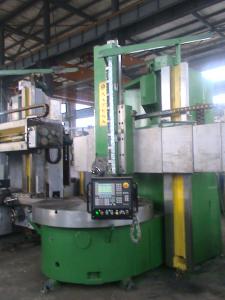 Wholesale CX5116 Digital Readout Single Column Vertical Lathes from china suppliers