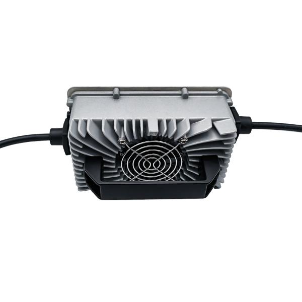 48V 15A 60V 10A 72V 9A 84V 8A Waterproof Battery Chargers Li Ion Battery Charger
