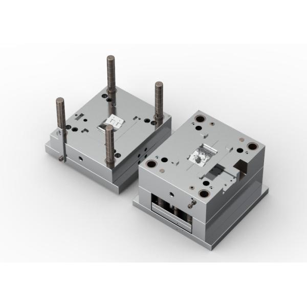 Wholesale key (1*8)/ Cold runner / Two-plates mold No.19017 from china suppliers