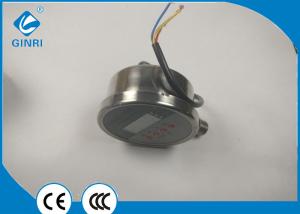 China Air Digital Pressure Switch ,  Pressure Control Switch  Adjustable Water Pump on sale