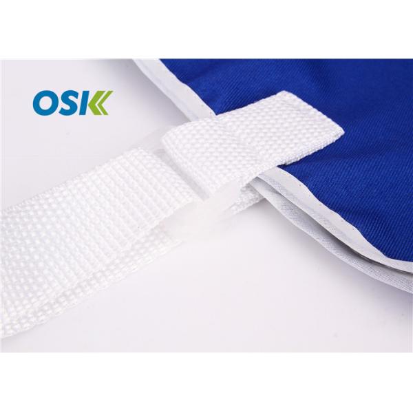Medical Orthopedic Arm Sling Support , Shoulder Dislocation Arm Support Band