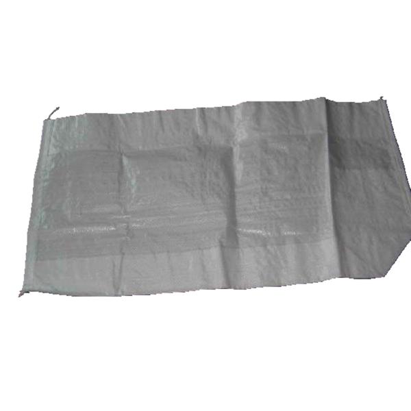 Custom Printed PP Valve Bag With Anti Uv High Strength Polypropylene Material 50kg