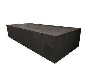 Wholesale Graphite blocks Medium Grain Vibration Graphite Block from china suppliers