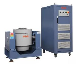Wholesale High Frequency Vibration Testing System 3 Phase AC 380V 50Hz from china suppliers