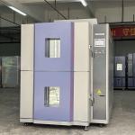 Pyroshock Testing Machine Performs Thermal Shock Test For Glass Containers
