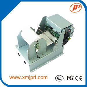 China 80mm receipt Kiosk printing machine kiosk banking printer on sale