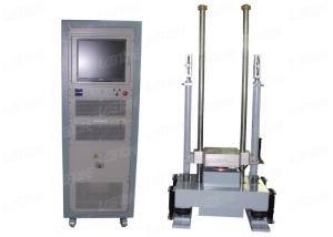 Wholesale Shock Testing Equipment For Consumer Electronics Impact Test With CE Certification from china suppliers