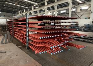 China Alloy Steel Membrane Control Panel For Uninterrupted Operations on sale