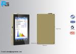 Protable Visible LED Spectrometer 380nm to 780nm to Measure Color Temperature