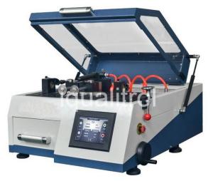 Wholesale Touch Controller Automatic PCB Cutting Machine 500rpm -3000rpm With Max Section 30mm from china suppliers