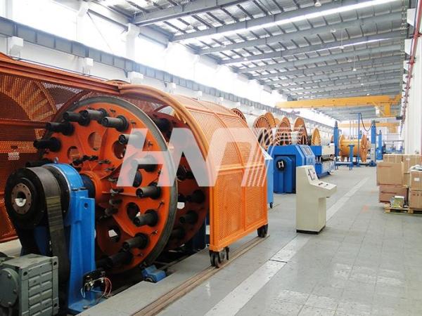 Quality Copper Wire Screening Machine for sale