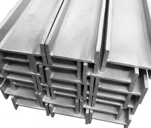 Wholesale 2205 Duplex Stainless Steel H Shape Beam Building Materials Stainless Steel H Beams 316 from china suppliers