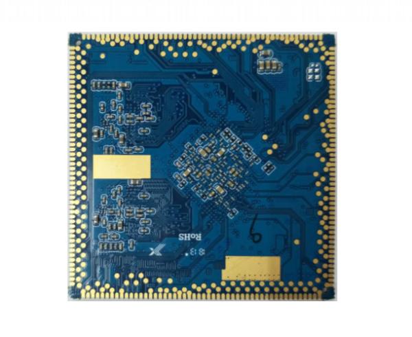 Quality YT-12 PCBA Smart Screen Display Machine Rockchip RK3399 Board for sale