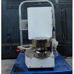 Buy cheap Temperature Control Adjustment Desktop Thermoforming Equipment from wholesalers