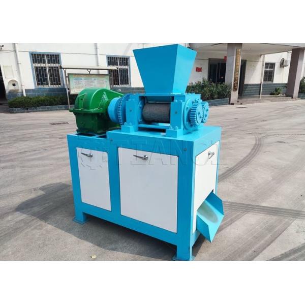 Potassium Chloride Fertilizer Granulating Machine China Fertilizer Granulators
