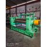 Buy cheap 450V Second Hand Used Rubber Open Mill Two Roll Mixing Mill Machine from wholesalers