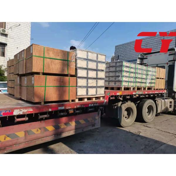 CY 129350-01331 3D84-1 Yanmar Cylinder Head