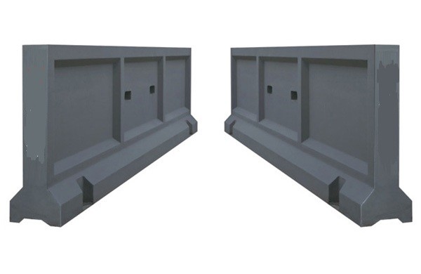 Bridge Saw Cutter Machine