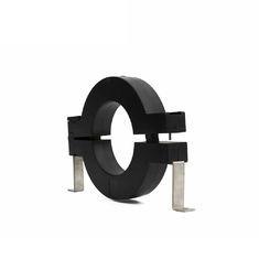 Wholesale Busbar Split Core Current Transformer , Current Transformer Clamp Type Lead Output from china suppliers