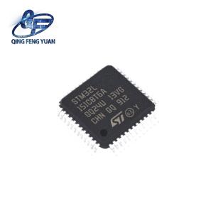 Wholesale STMicroelectronics STM32L151CBT6A Electronic Integrated Circuits 32 Bit Microcontroller from china suppliers