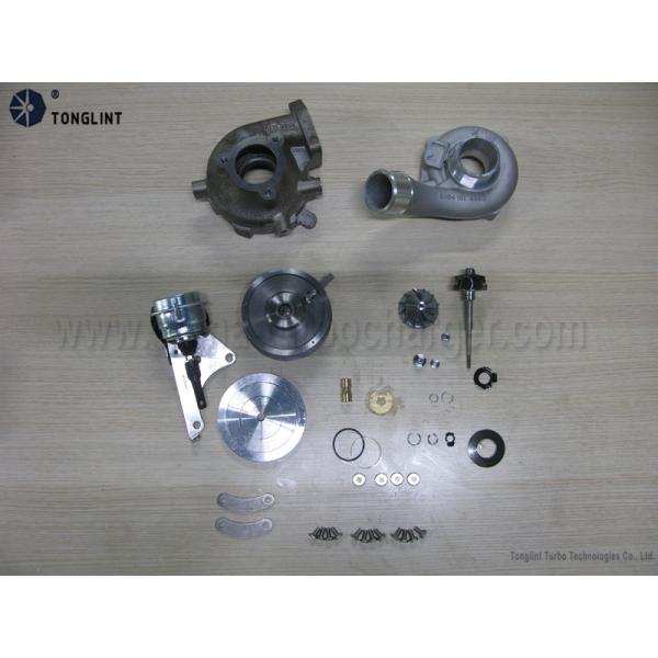 Cartridge Turbocharger Parts for repair rebuild turbo parts , turbo cartridge replacement