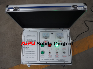 DN200 16Kv 50HZ Carbon Steel Flare Ignition Device