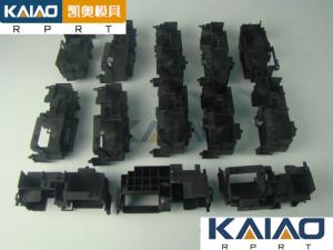 Wholesale PP CNC Rapid Prototyping , RIM Reaction Injection Molding For Car Dashboard from china suppliers