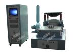 10KN Sine Force Dynamic Shaker Table Equipment For Pransportation Simulation
