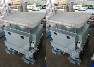Wholesale Bump Testing Machinery For Electric Products Continuous Imapct Testing With Standard Pulse from china suppliers