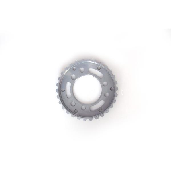 M 8.5 Parking Gear IATF16949 Mechanical Gear Ring 62HRC