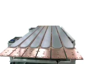 China ISO9001 PVD Coating Tungsten Targets Grinding Surface on sale