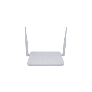 FTTH GEPON ONU Terminal Device With Wifi VOIP WDM CATV SC/PC Interface