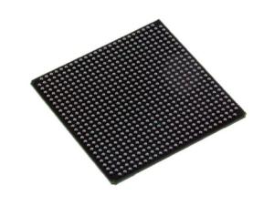 China 52G Carrier Ethernet Switch IC 26 Port VSC7464YIH-02 FCBGA-672 on sale