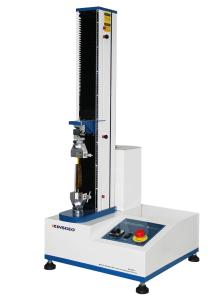 Wholesale Panasonic Servo 500mm/Min Adhesive Peel Strength Testing Machine from china suppliers