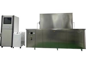 Wholesale ISO 1167 Plastic Pipe Hydraulic Pressure Bursting Strength Testing Machine With Best Quality from china suppliers