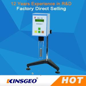 Wholesale Blue Screen LCD Display 1.5KG Digital Rotational Viscometer Control Electric Circuit from china suppliers