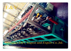 Wholesale 12pass RM264 Continuous Copper Rolling Mill / Copper rod Making Machine from china suppliers