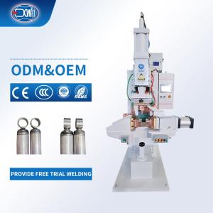China Point Fixed Spot Welder Press Welders Projection Shock Absorber Welding Machine on sale