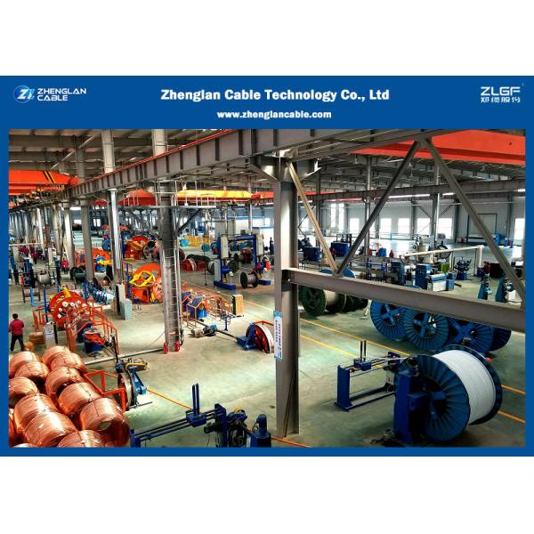 Overhead Bare Conductor Wire ( Area AL:160mm2 Steel:26.1mm2 Total 186mm2 ), (AAC,AAAC,ACSR)