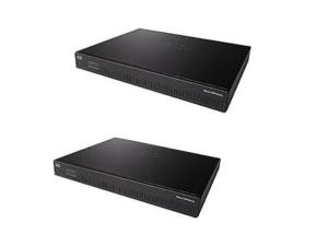 Wholesale Networking Security Cisco ISR Router Wireless Type ISR4321 ISR4321-SEC/K9 from china suppliers