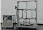 Bifma X5.1 Furniture Testing Machines , Office Chair Testing Apparatus