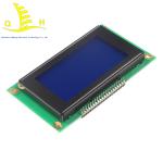 Customize Segment 1 per 4 Duty Alphanumeric LCD Display Module