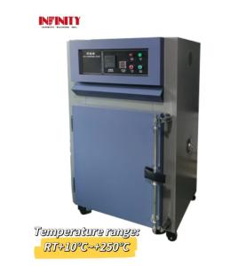 Wholesale IE2 Series 100L~800L Stable Durable Precision High Temperature Aging Test Chamber from china suppliers