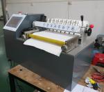ISO27668-1 50g Load Lab Testing Machine For Zig Zag Writer