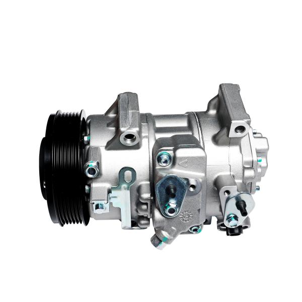 Air Conditioner Compressor Replacement LX J2 For Toyota AURIS 1.6 ZRE151 1ZR-FE