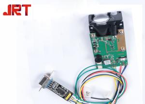 Wholesale Raspberry Pi 150m High Precision Laser Distance Sensor B605B With RS232 from china suppliers