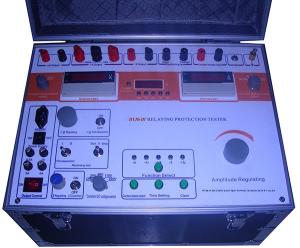 China Secondary Injection Test Set HYJB-III on sale