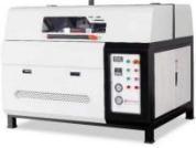 Glass Cutting Machinery Glass Water Jet Drilling Grinding Machine