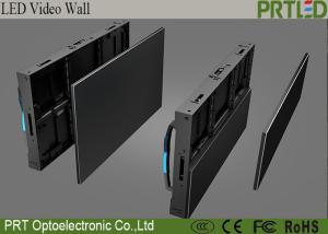 Double Data - Backup UHD LED Display P1.25 Indoor HD LED Video Wall