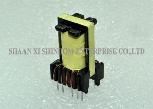 Wholesale Low Loss High Frequency Ferrite Core Transformer , High Frequency Flyback Transformer from china suppliers